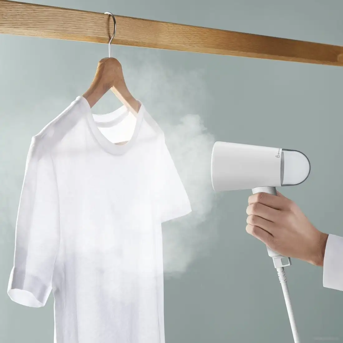 Tefal Origin Travel DT1020E1 - фото товара