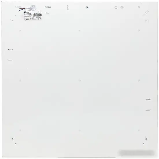 Светодиодная панель EKF LPL-1002-Z-36-6500-40 – фото товара