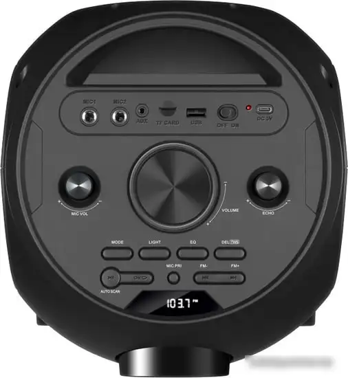 Колонка для вечеринок SVEN PS-720 – фото товара