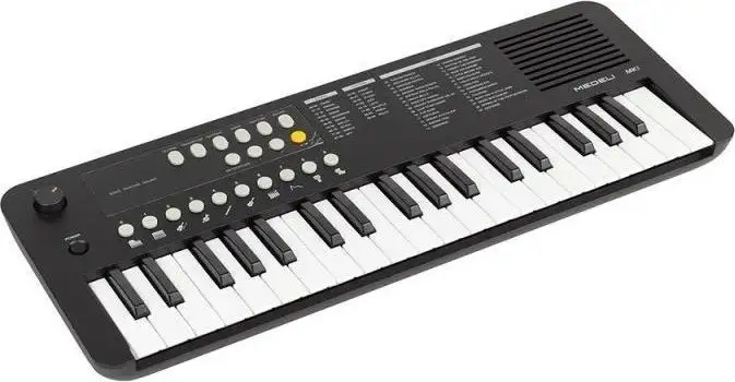 Синтезатор Medeli MK1 (черный) – фото товара