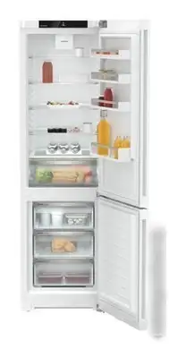 Холодильник Liebherr CNf 5703 Pure - фото товара