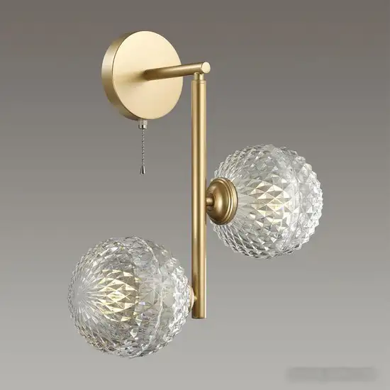 Бра Lumion 5292/2W – фото товара