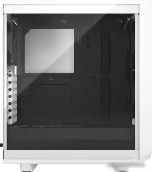 Корпус Fractal Design Meshify 2 Compact Clear Tempered Glass FD-C-MES2C-05 – фото товара
