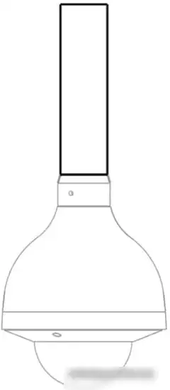 Кронштейн Dahua DH-PFA112 – фото товара