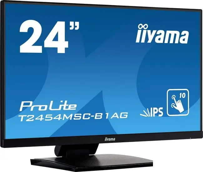 Информационная панель Iiyama ProLite T2454MSC-B1AG – фото товара