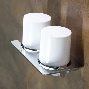 Дозатор для жидкого мыла Bemeta 157109271 – изображение в каталоге