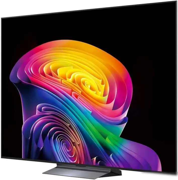 OLED телевизор LG OLED evo AI C6 OLED77C6RLA – фото товара