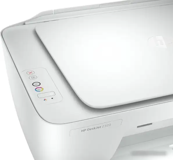 МФУ HP DeskJet 2320 – подробное фото МФУ HP DeskJet 2320 – фото товара