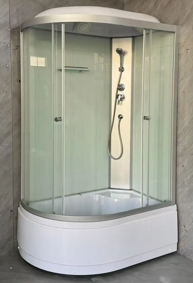 Душевая кабина Saniteco BST-12080WR - фото товара