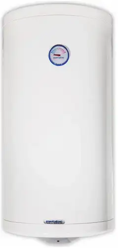 Накопительный электрический водонагреватель Metalac BOJLER Heatleader MB Inox 100 R