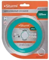 Отрезной диск алмазный Sturm 9020-04-230x22-WC – изображение в каталоге