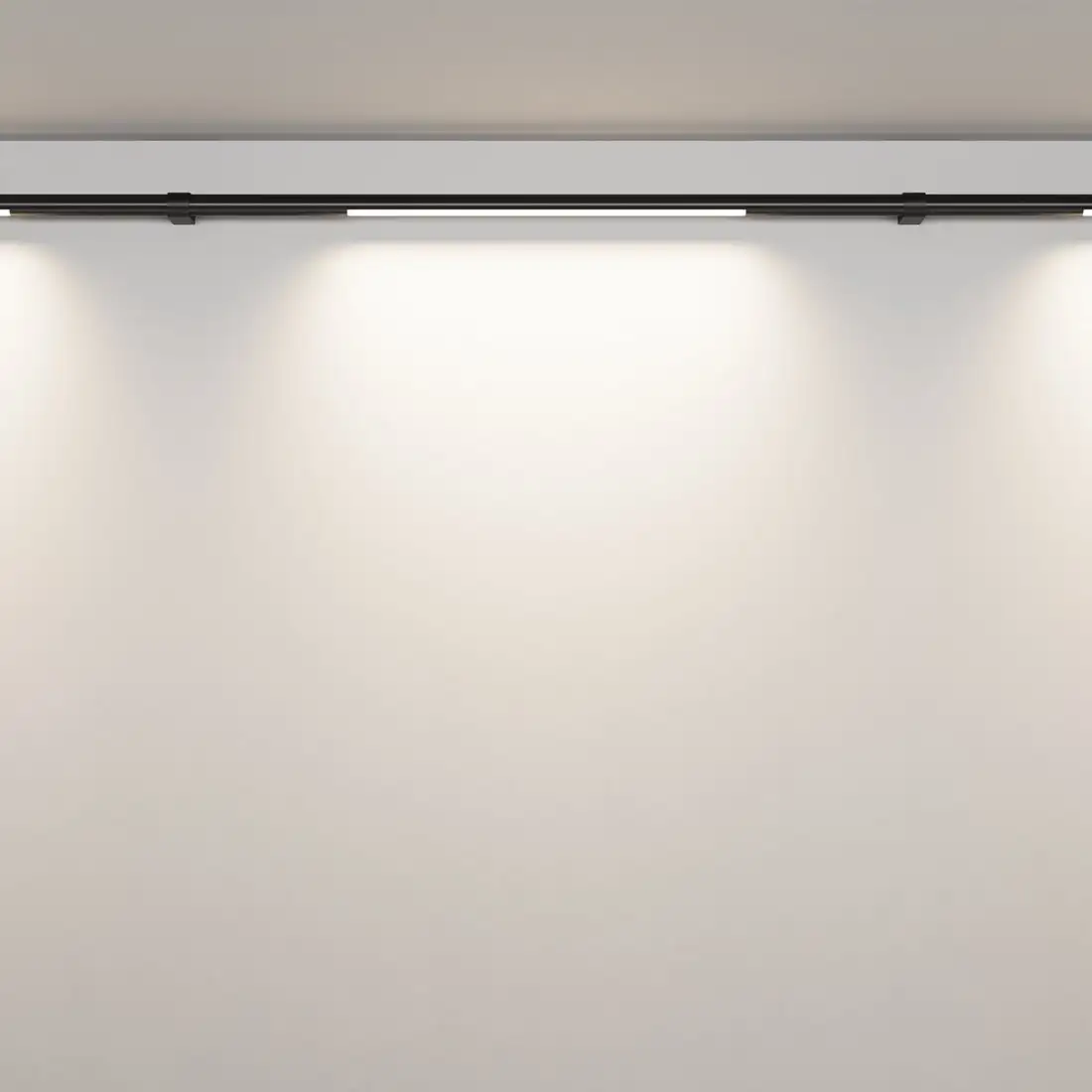 Линейный светильник Technical C100CL-L500-12W3-6K-B – фото товара