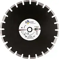 Отрезной диск алмазный Trio Diamond GA774