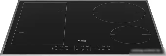 Варочная панель BEKO HII64200FMTX - фото товара