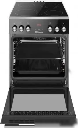 Кухонная плита Hansa FCCL59335 — фото товара