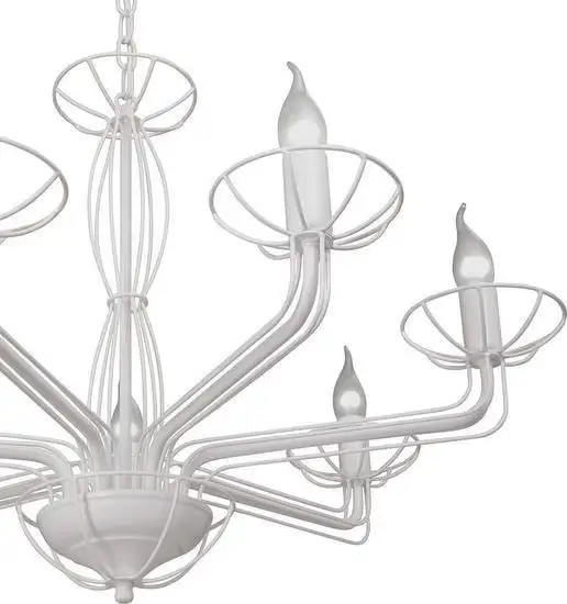 Подвесная люстра Vitaluce V4877-0/7 – фото товара
