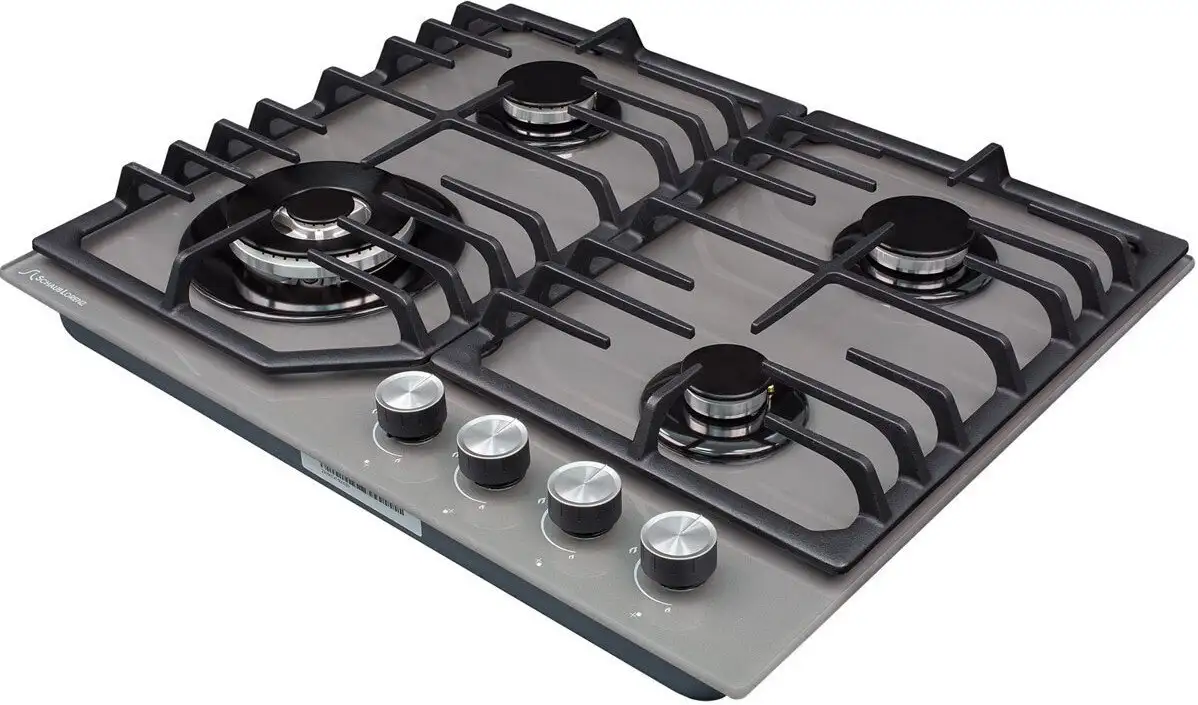 Варочная панель Schaub Lorenz SLK GG6018 - фото товара