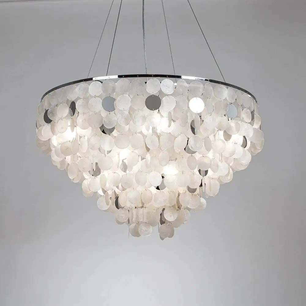 Подвесная люстра Arte Lamp A4100LM-12CC – фото товара