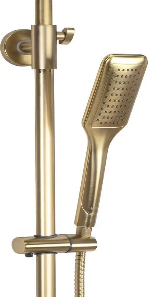 Душевая система Rea Tom REA-P5004 - фото товара