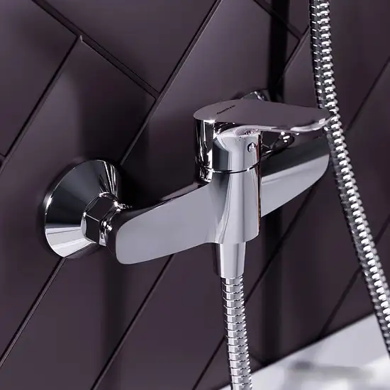 Смеситель Damixa Jupiter 772000001 - фото товара