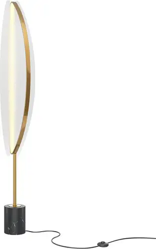 Торшер Maytoni Breeze MOD281FL-L33BS3K – изображение в каталоге