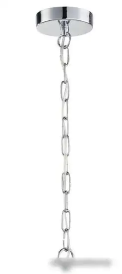 Подвесная люстра Favourite Laciness 2607-6P – фото товара