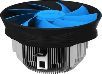 Кулер для процессора DeepCool Archer Bigpro V2 G-U-ARCHER-ARNNNN-G-3 – изображение в каталоге
