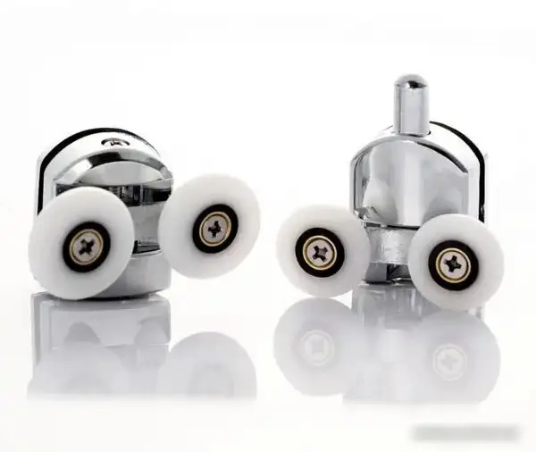 Душевой уголок Abber Schwarzer Diamant AG30170MH-S75M-S75M - подробное фото Душевой уголок Abber Schwarzer Diamant AG30170MH-S75M-S75M - фото товара