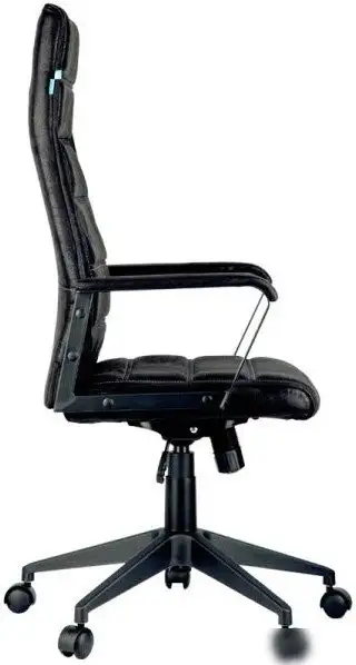 Офисное кресло Helmi Blockchain HL-E40 297333 (черный) – фото товара