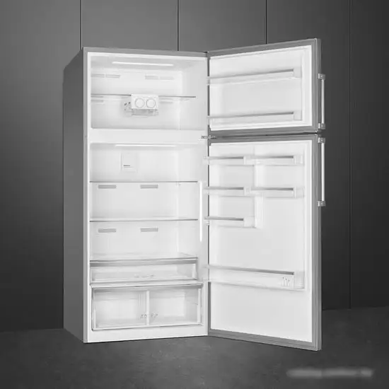 Холодильник Smeg FD84EN4HX - фото товара