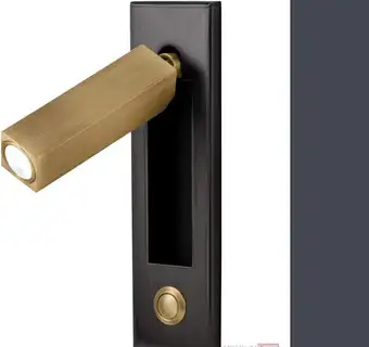 Бра ImperiumLoft Chelsom wall led dock 2000000118499 144290-22 – изображение в каталоге