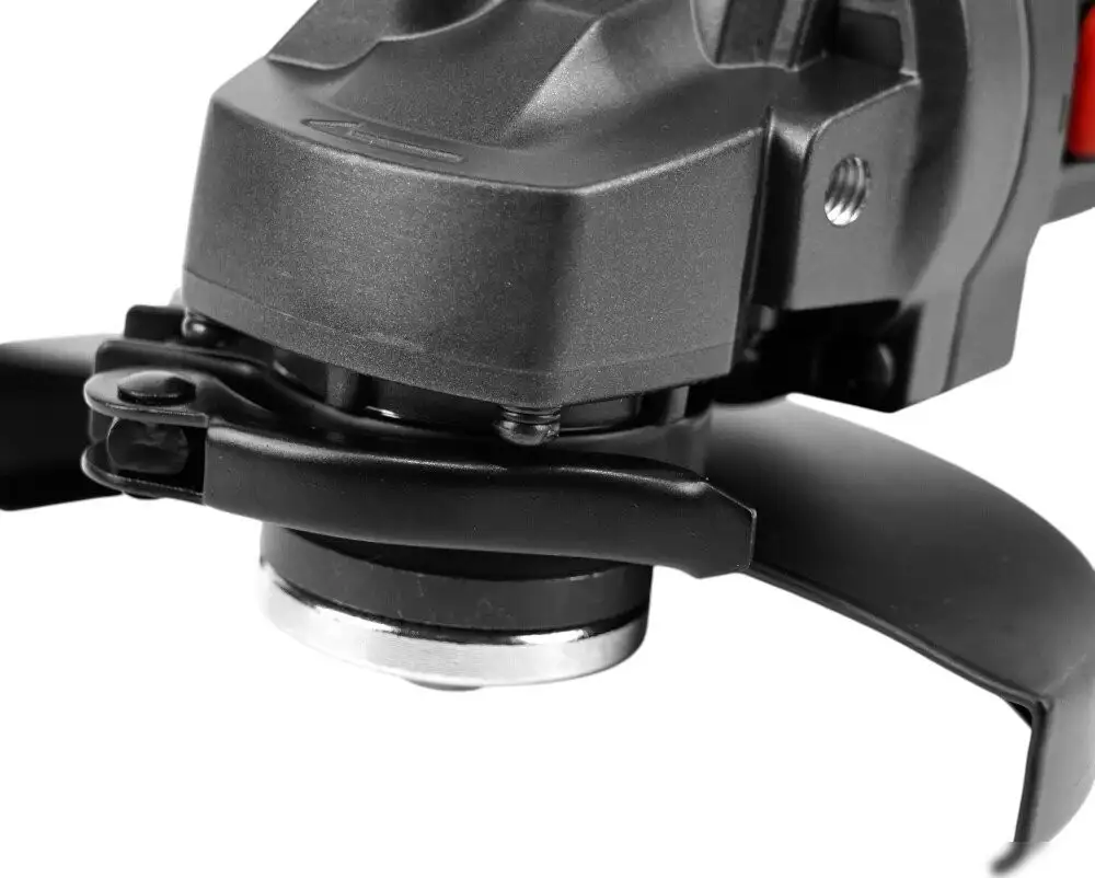 Угловая шлифмашина TEH TG12510M – фото товара