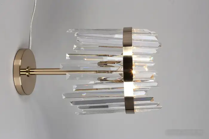 Настольная лампа Aployt Melisa APL.747.04.01 – фото товара