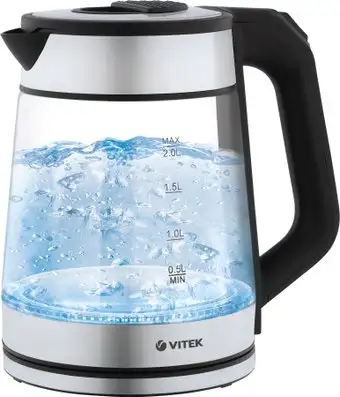 Электрический чайник Vitek VT-1176 - изображение в каталоге
