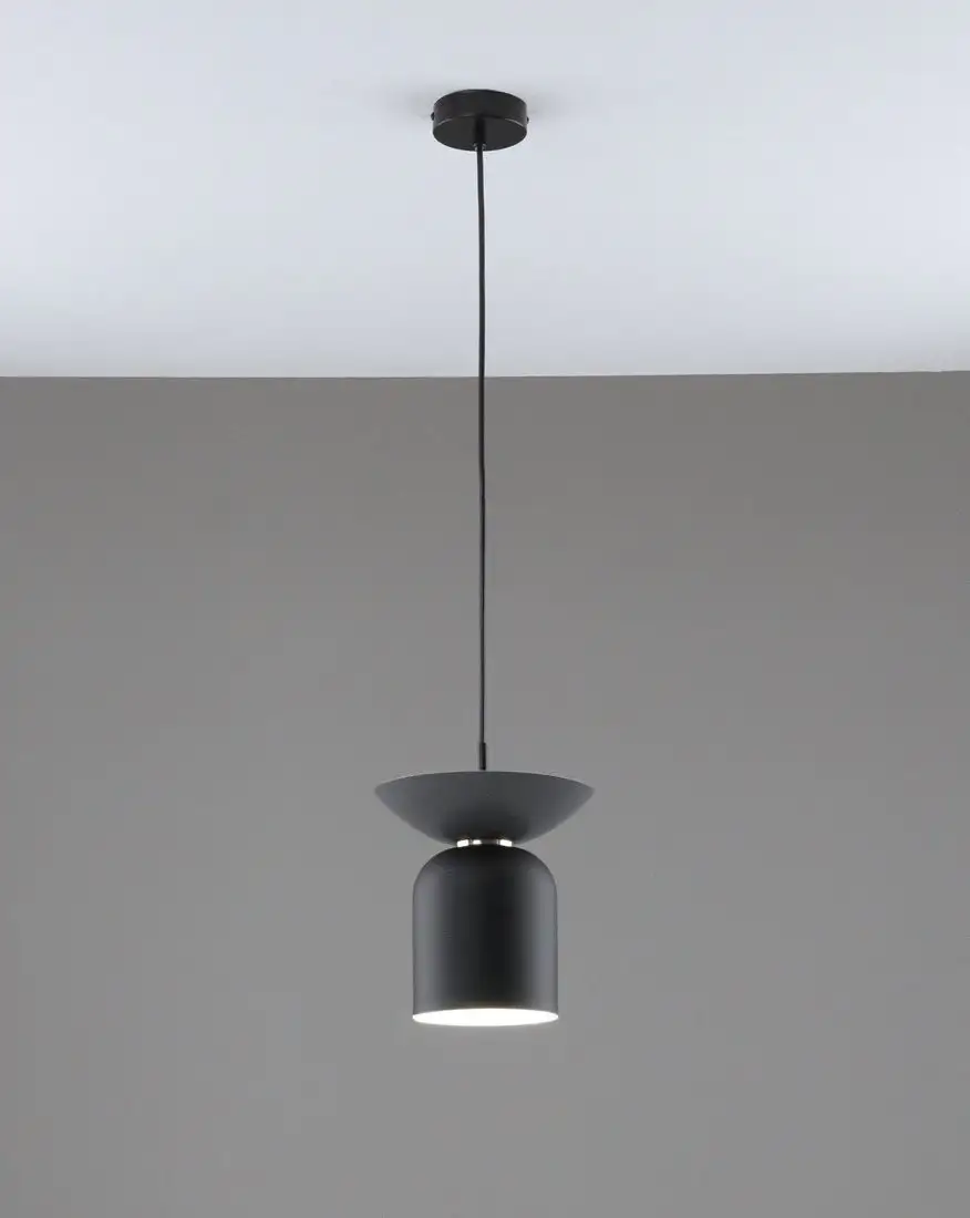 Подвесная люстра Moderli Lecce V11554-1P – фото товара