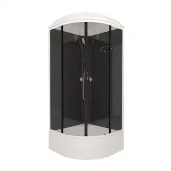 Душевая кабина Triton Топ В 90х90 - изображение в каталоге