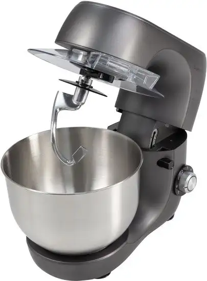 Планетарный миксер Zigmund & Shtain ZKM-970 - фото товара