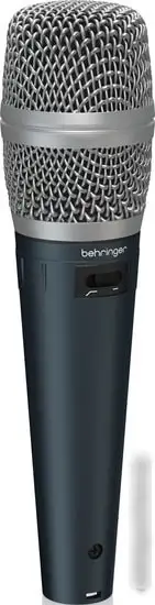 Микрофон Behringer SB 78A – фото товара