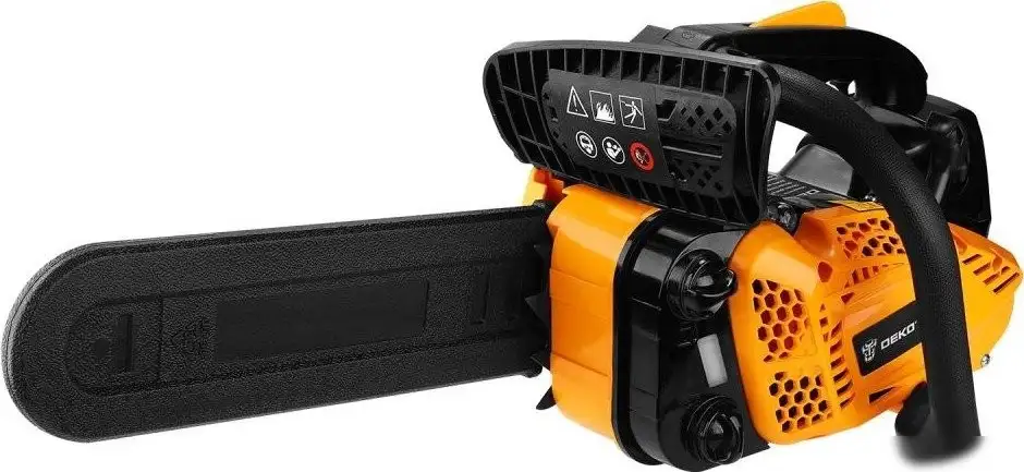 Бензопила Deko DKCHS 25-12 081-1226 – фото товара