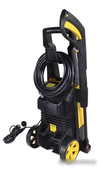 Мойка высокого давления Huter M165-РW – фото товара