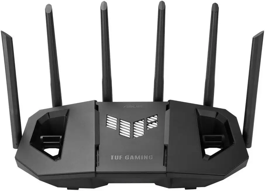 Wi-Fi роутер ASUS TUF Gaming BE9400 – фото товара