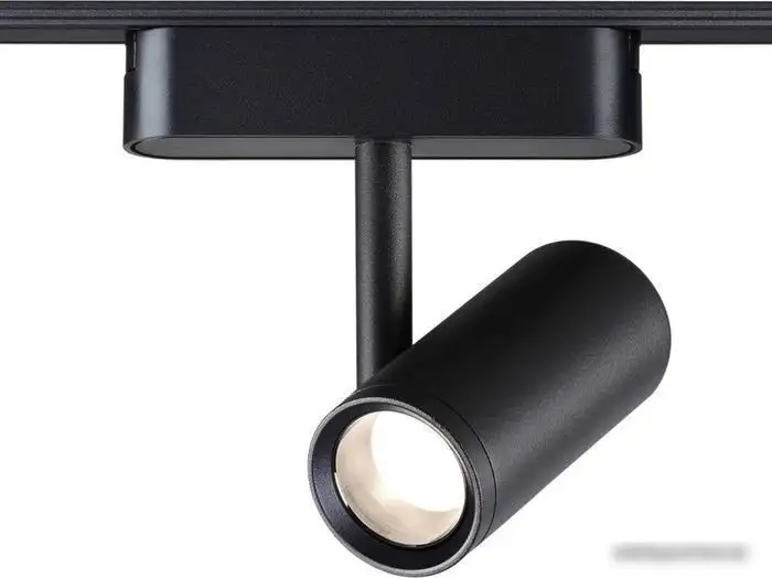 Трековый светильник Novotech Smal Shino 359104 LED 4000K 8W 680Лм – фото товара