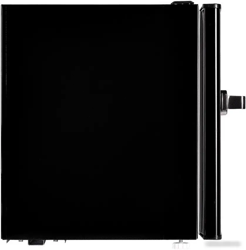 Однокамерный холодильник MAUNFELD MFF50RB - фото товара