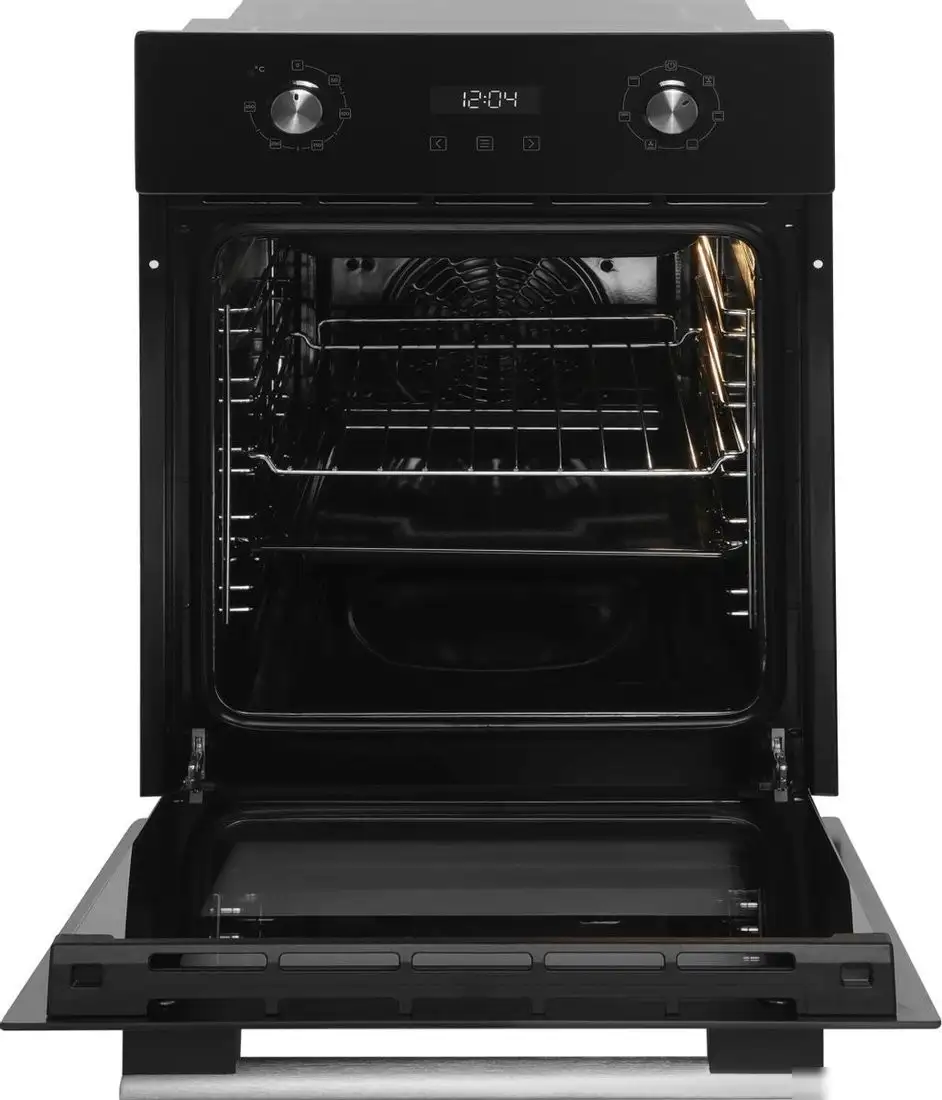 Электрический духовой шкаф Hyundai HEO 45411 BG - фото товара