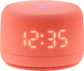Умная колонка Яндекс Станция Лайт 2 (коралловый)