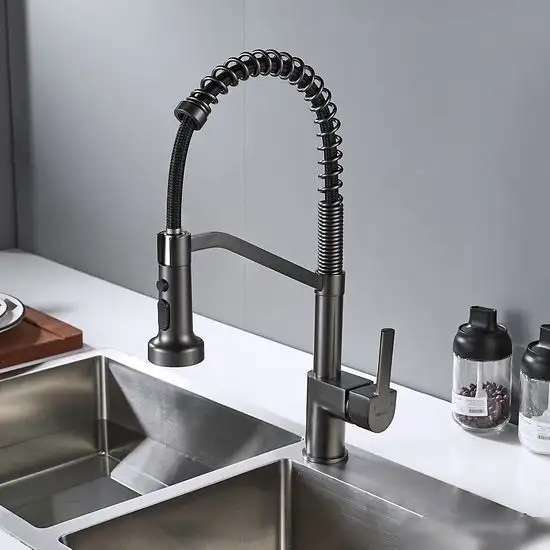 Смеситель Shevanik S963T - фото товара