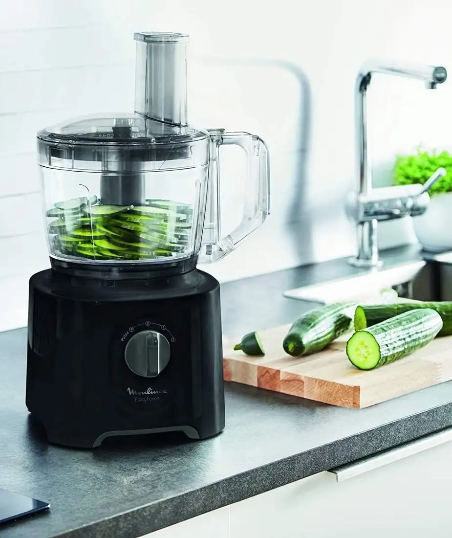 Кухонный комбайн Moulinex FP245810 - фото товара