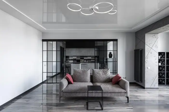 Припотолочная люстра Maytoni Olympia MOD448CL-L35WK – фото товара