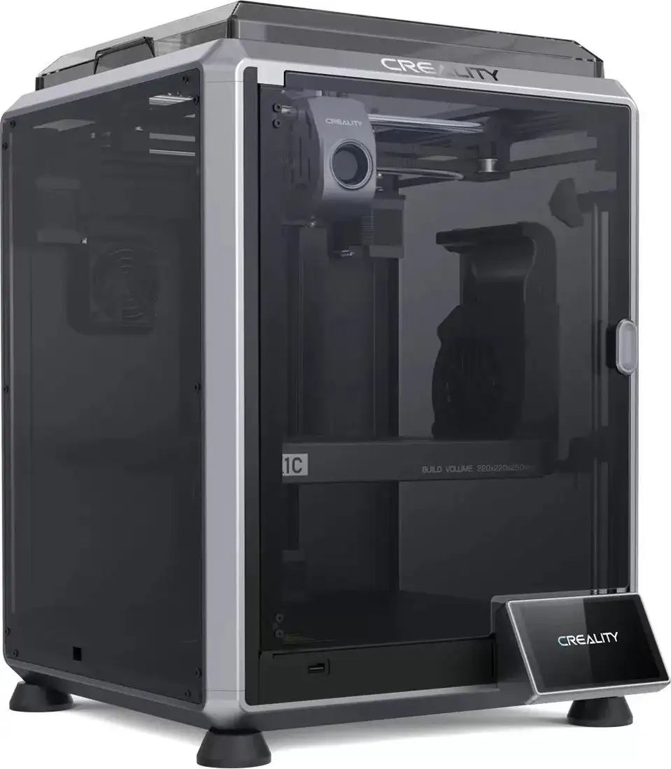 FDM принтер Creality K1C – фото товара