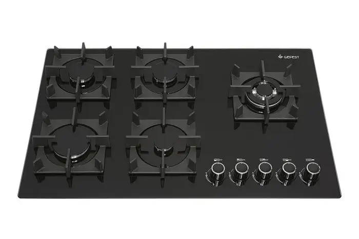 Варочная панель GEFEST ПВГ 2341 К33 - фото товара